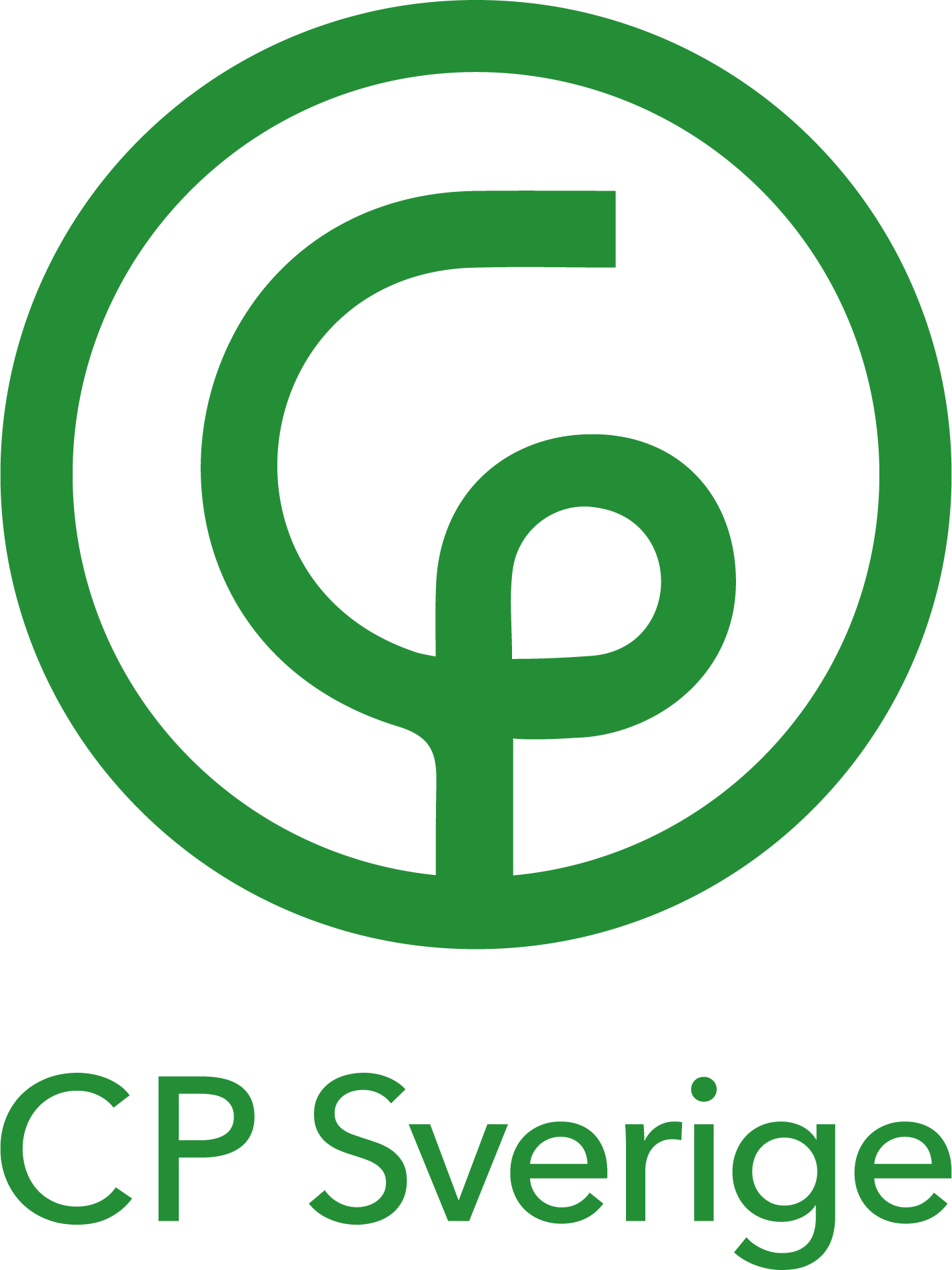 CP Sverige